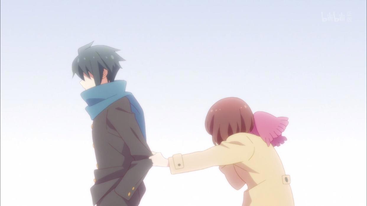 徒然喜欢你：甜甜的恋爱我们什么时候才能拥有呢？