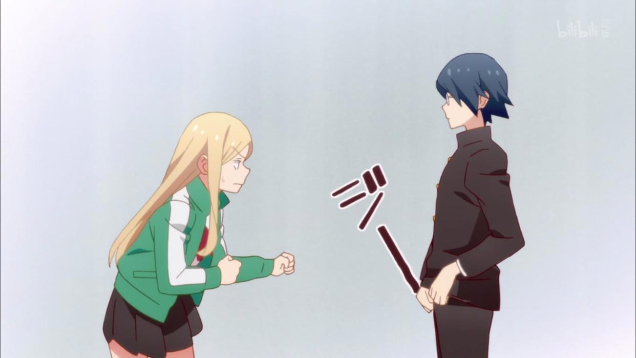 徒然喜欢你：甜甜的恋爱我们什么时候才能拥有呢？