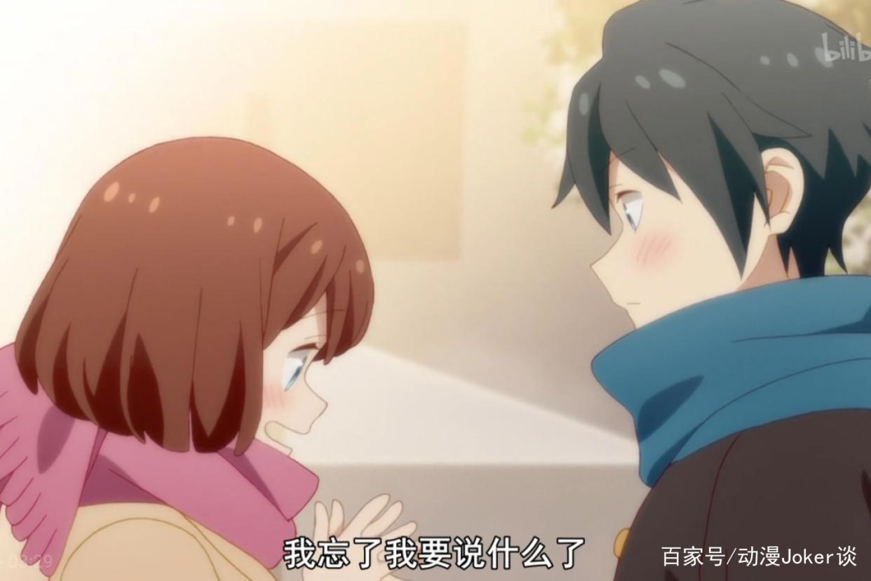 「徒然喜欢你」那年岁月花正好，今夕TA可在身旁？