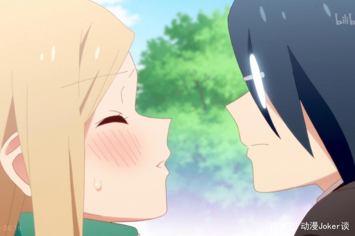 「徒然喜欢你」那年岁月花正好，今夕TA可在身旁？