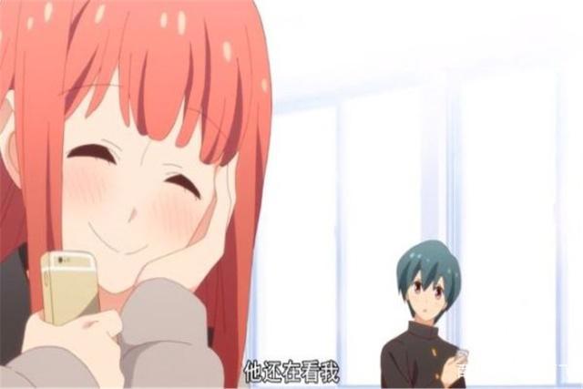 徒然喜欢你：恋爱中的那些小套路，日常校园把妹狂魔晋级指南