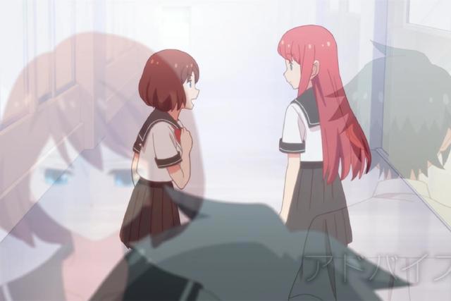 《徒然喜欢你》：这部反套路撩妹番，绝对是直男的恋爱宝典！