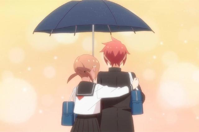 《徒然喜欢你》：这部反套路撩妹番，绝对是直男的恋爱宝典！