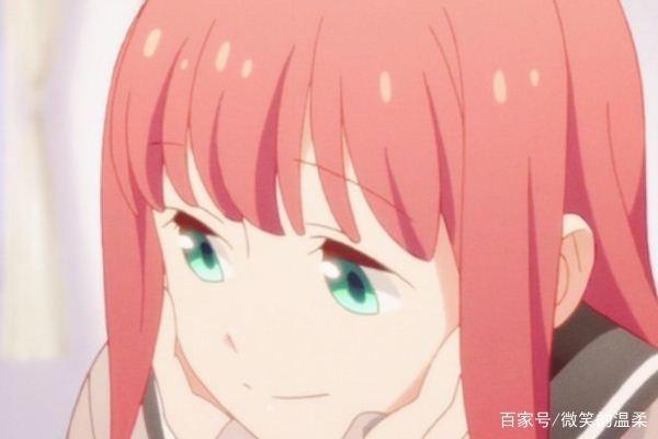 徒然喜欢你：17年的一部新番，折射了我们那个单纯幼稚美好的爱情