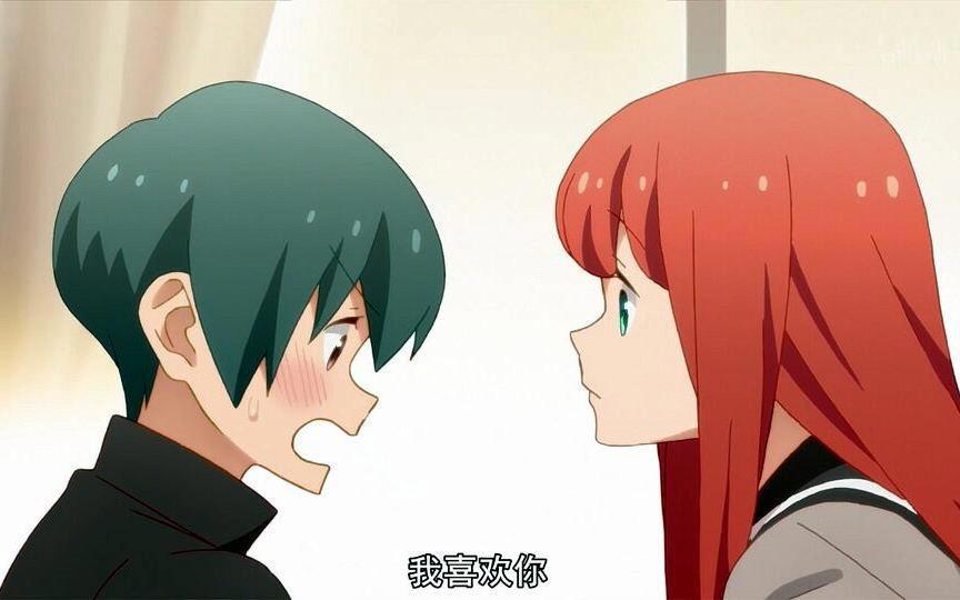 《徒然喜欢你》还记得课间操时你哪怕偷看一眼都会觉得开心的人吗