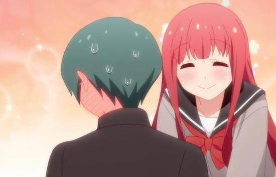 喜欢你没道理，就是这么简单地徒然喜欢你！