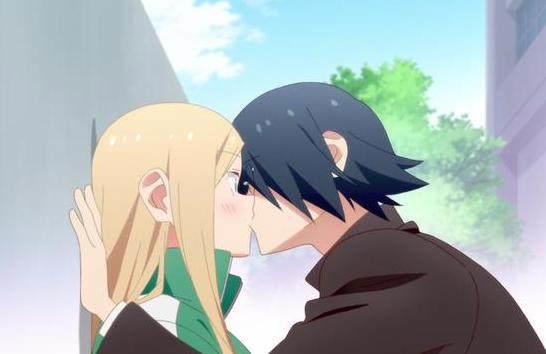 《徒然喜欢你》中的这十对恋爱CP，我看完后，受到一千万点暴击！