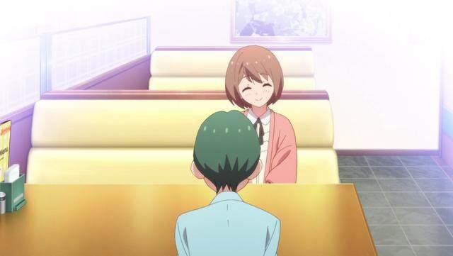 《徒然喜欢你》中的这十对恋爱CP，我看完后，受到一千万点暴击！