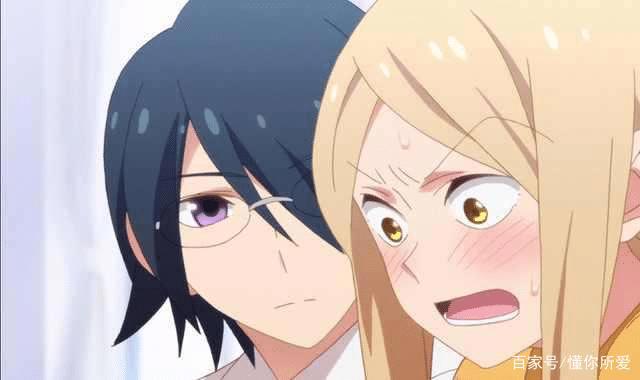 徒然喜欢你，多位主角，百种秀恩爱