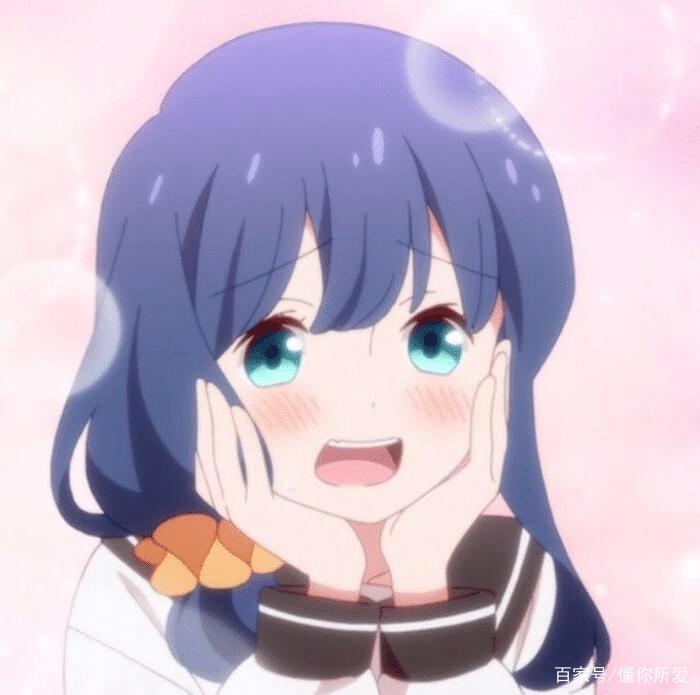 徒然喜欢你，多位主角，百种秀恩爱