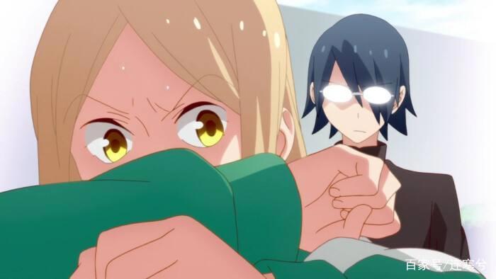 《徒然喜欢你》大型撒狗粮现场