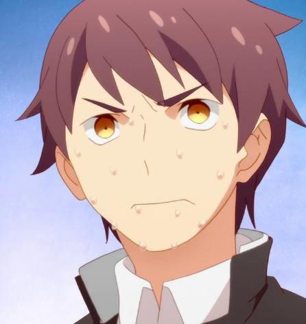 徒然喜欢你，动漫里那些震撼人心的恋爱骚操作