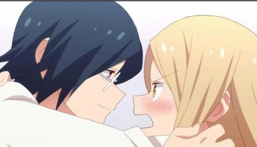 《徒然喜欢你》：最爽狗粮番，全方位cp大合集