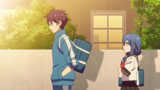 《徒然喜欢你》：最爽狗粮番，全方位cp大合集