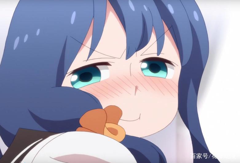 《徒然喜欢你》中22组男女cp，其中助攻组的山本同学燃爆了！