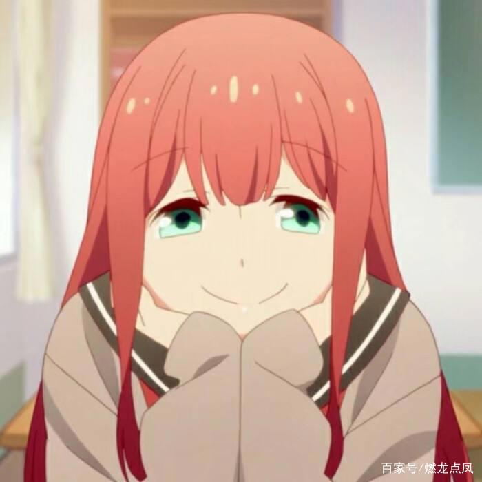 燃龙点凤日漫：《徒然喜欢你》，你喜欢的CP这里都有