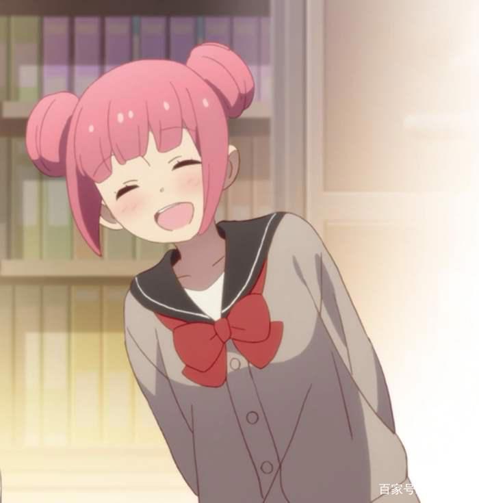 燃龙点凤日漫：《徒然喜欢你》，你喜欢的CP这里都有