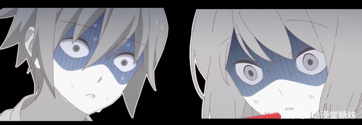 《徒然喜欢你》：甜甜的恋爱番，总有一款你喜欢的CP！