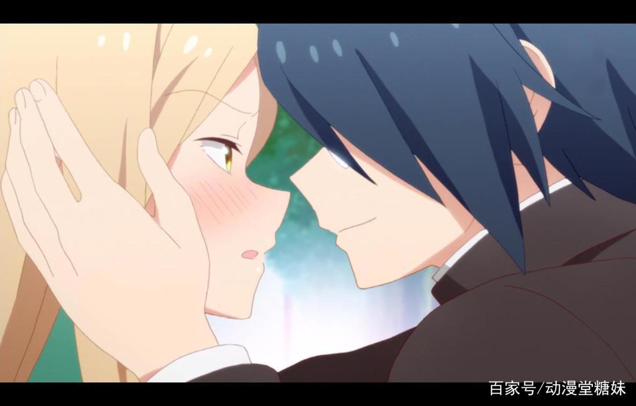 《徒然喜欢你》：甜甜的恋爱番，总有一款你喜欢的CP！