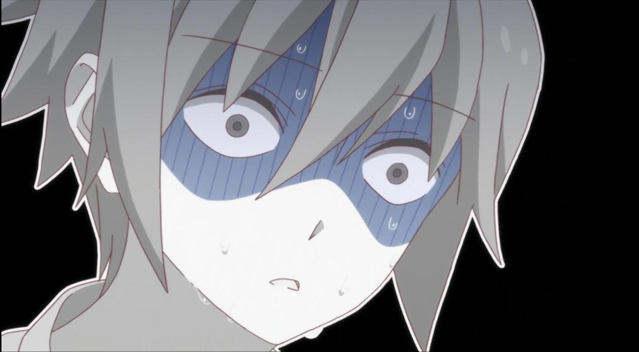 徒然喜欢你or徒然急死你？超多CP的动漫，总有一款戳中你！