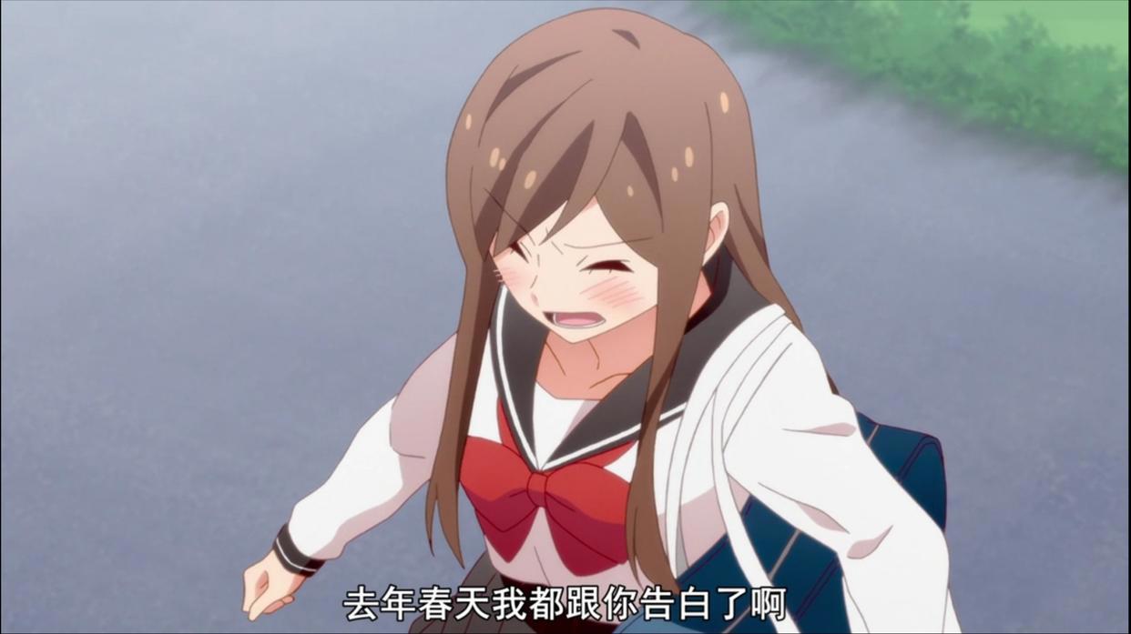 徒然喜欢你or徒然急死你？超多CP的动漫，总有一款戳中你！