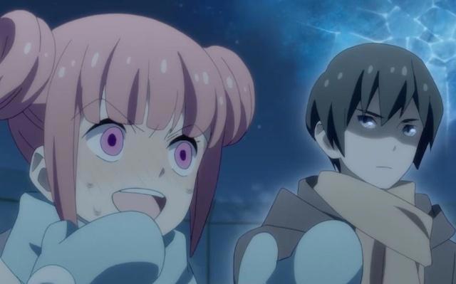 徒然喜欢你：妙趣横生的多cp向青春恋爱番剧，每一对都很戳萌点