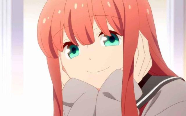 徒然喜欢你：妙趣横生的多cp向青春恋爱番剧，每一对都很戳萌点