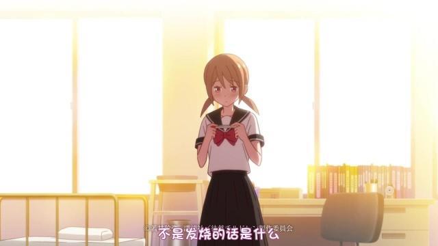 徒然喜欢你：妙趣横生的多cp向青春恋爱番剧，每一对都很戳萌点