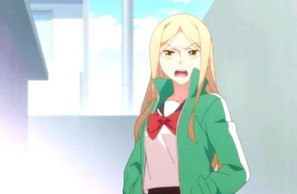 《徒然喜欢你》：赤木正文与梶亮子超甜的励志恋爱故事