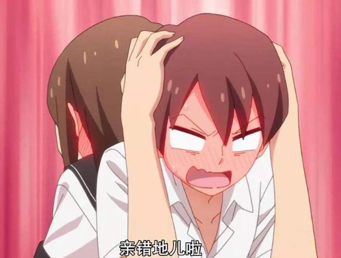 《徒然喜欢你》，一部关于“暗恋”的青春爱情动漫