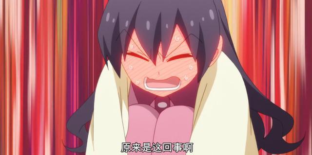 徒然喜欢你：被名字误导了的好动画，恋爱喜剧中的狗粮批发爽文