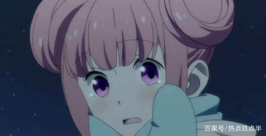 论取名的重要性｜《徒然喜欢你》，一部差点被名字耽误了的恋爱番