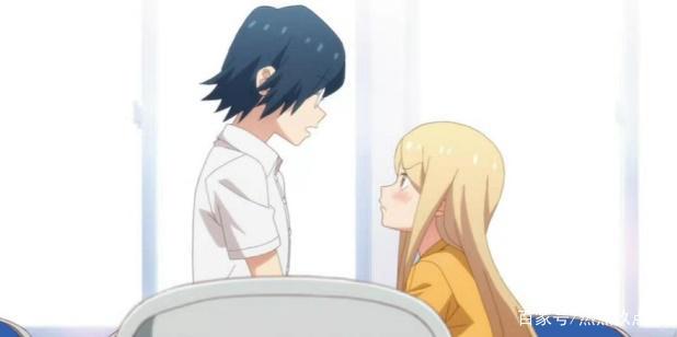 论取名的重要性｜《徒然喜欢你》，一部差点被名字耽误了的恋爱番