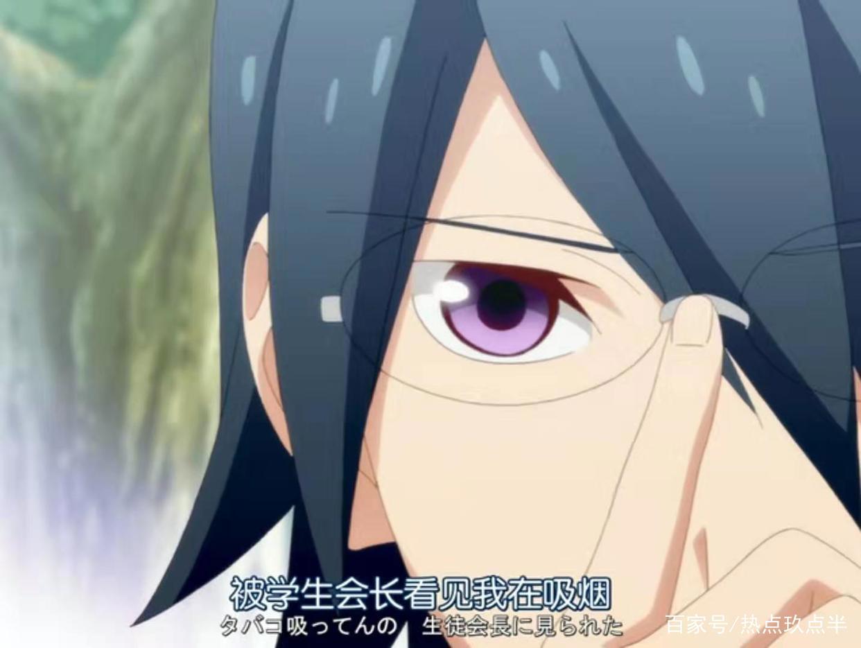 论取名的重要性｜《徒然喜欢你》，一部差点被名字耽误了的恋爱番