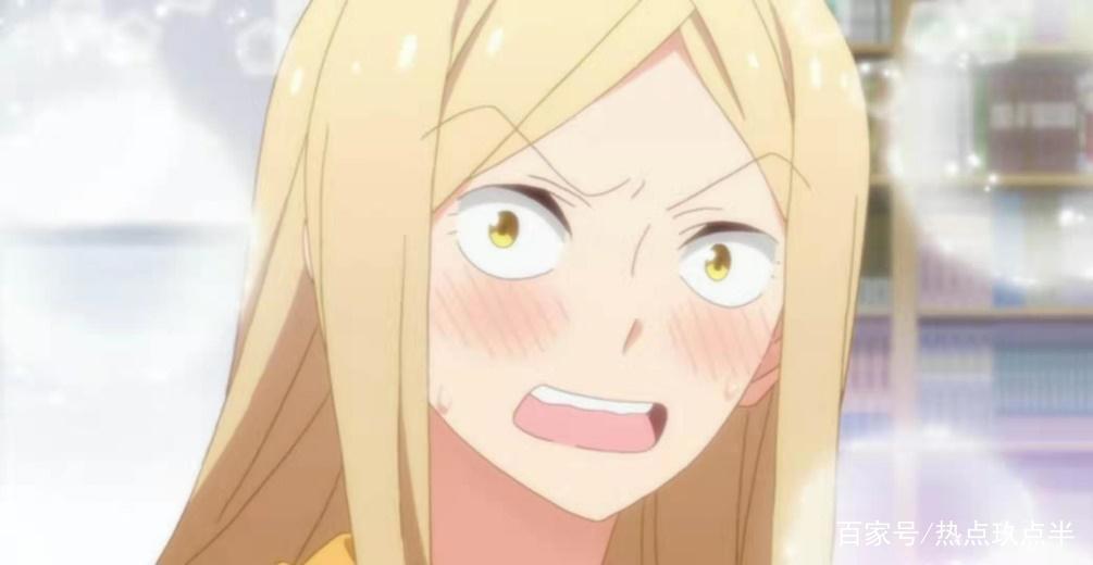 论取名的重要性｜《徒然喜欢你》，一部差点被名字耽误了的恋爱番