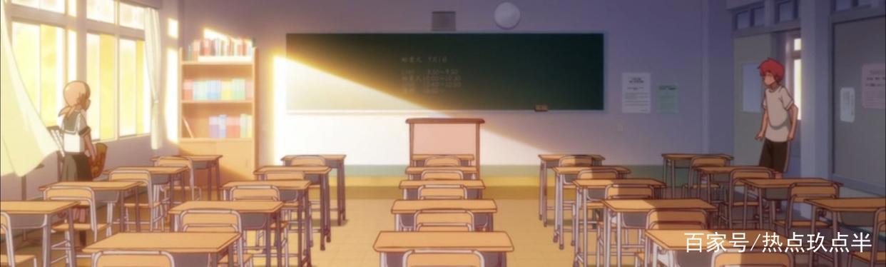 论取名的重要性｜《徒然喜欢你》，一部差点被名字耽误了的恋爱番