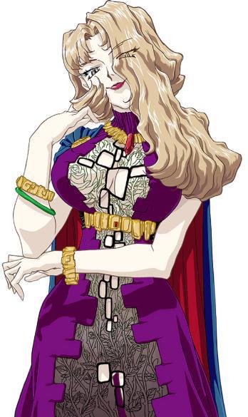 经典名作再袭来！《天地无用！》第5季动画新角色公布