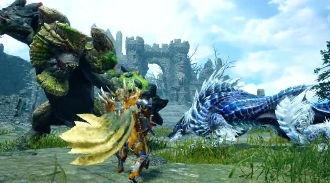 《JOJO的奇妙冒险》动画10周年纪念企划宣传片「Switch每日情报」