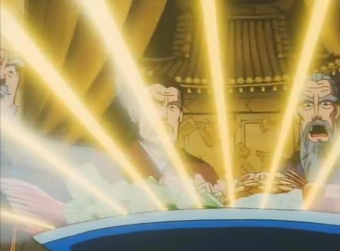 动漫虾扯蛋：中华小当家美食发光之谜，当年他究竟往菜里加了啥