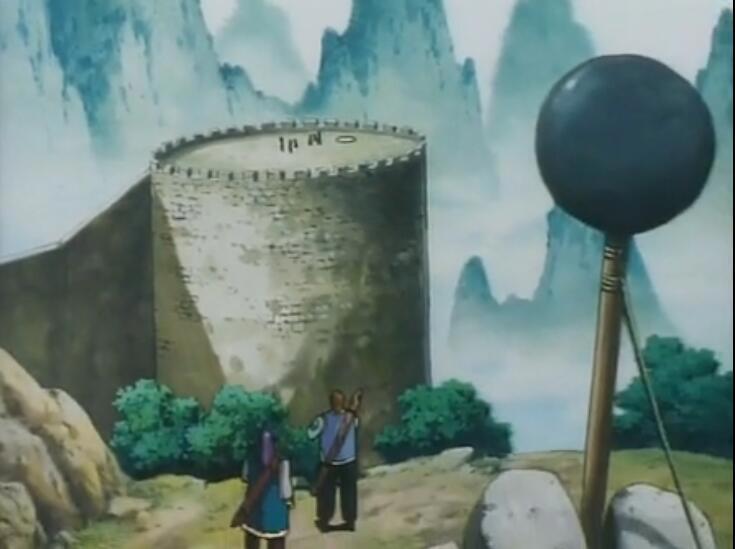 动漫虾扯蛋：中华小当家美食发光之谜，当年他究竟往菜里加了啥