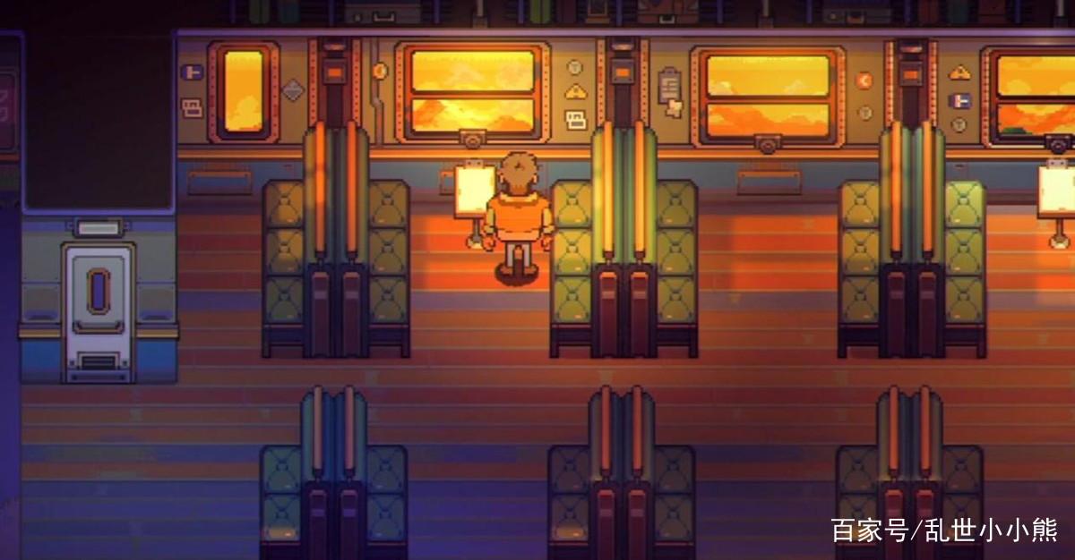 精益求精漫画风游戏《风来之国》用品质说明一切