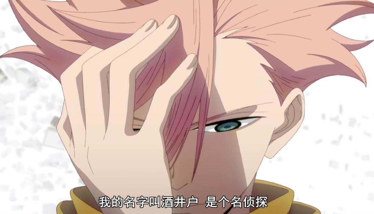 《异度侵入》完结简评：近年来原创动画的一部里程碑式的作品