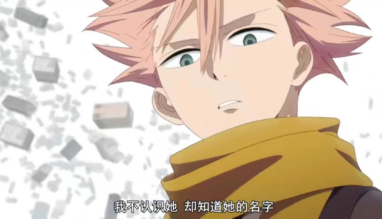 《异度侵入》完结简评：近年来原创动画的一部里程碑式的作品