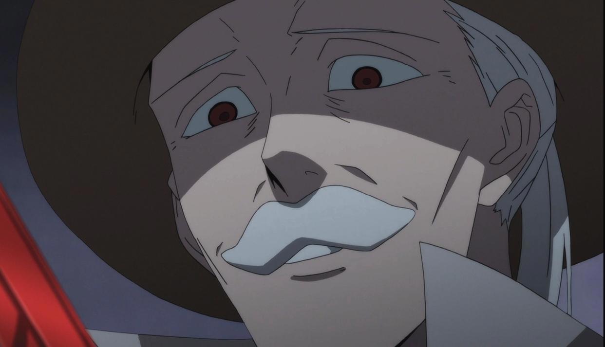 《异度侵入》完结简评：近年来原创动画的一部里程碑式的作品