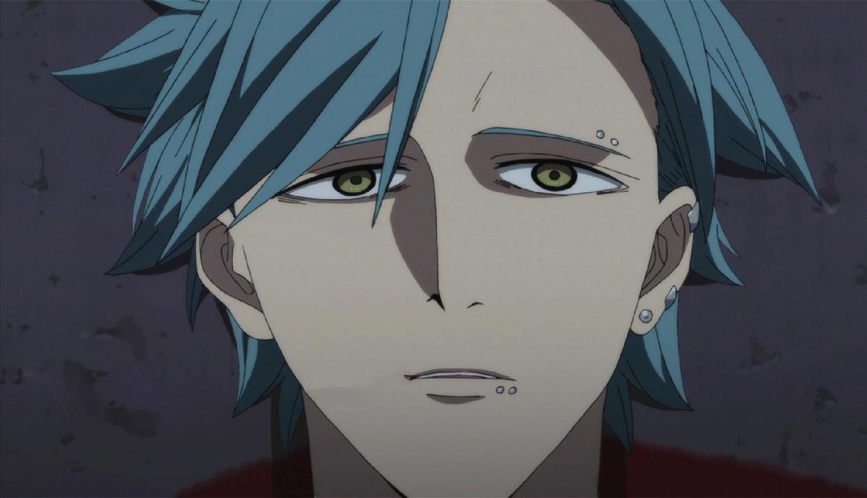 《异度侵入》完结简评：近年来原创动画的一部里程碑式的作品