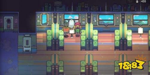 《风来之国》：童话般温情的深沉末世