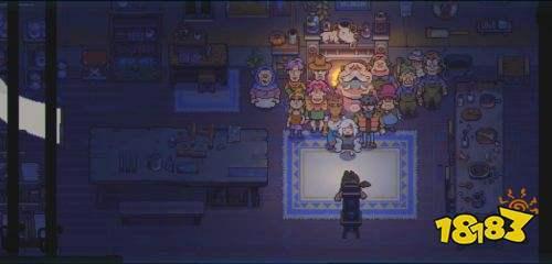 《风来之国》：童话般温情的深沉末世