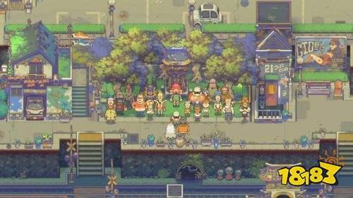 《风来之国》：童话般温情的深沉末世