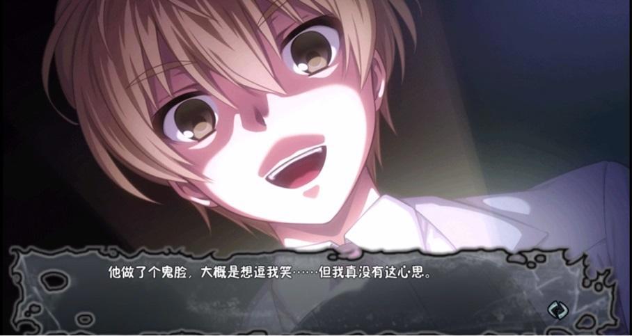 这游戏比动漫还卡通，却是恐怖解谜类，登陆NS只为弥补烂尾？