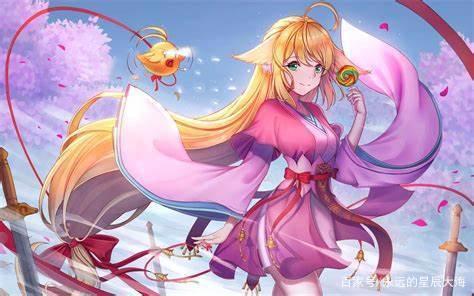 致敬那些00后和90后仍然在追的经典动漫（分日漫和国漫）~